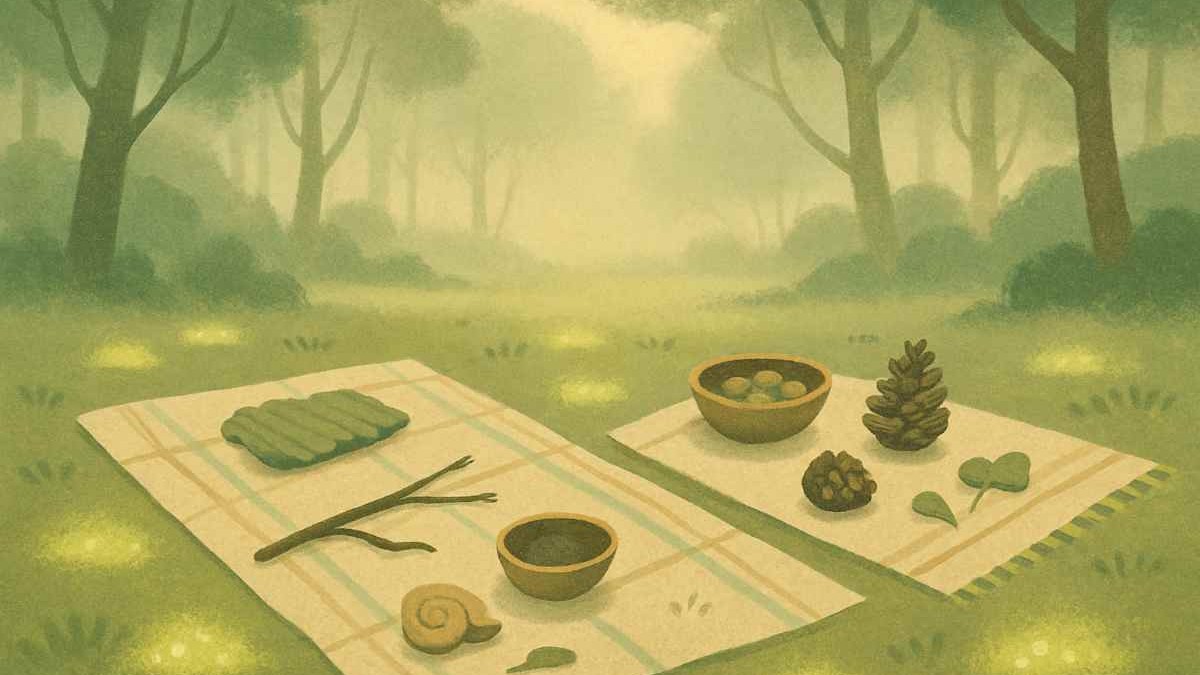 Miniatura del vídeo del encuentro TEA en Sucamiño, actividades inclusivas.