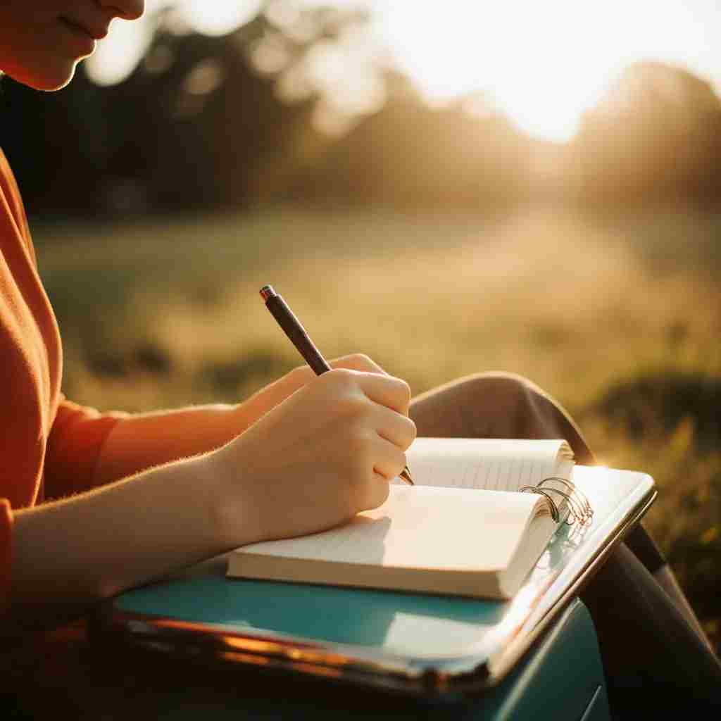 Propuesta de residencia de escritura en Sucamiño