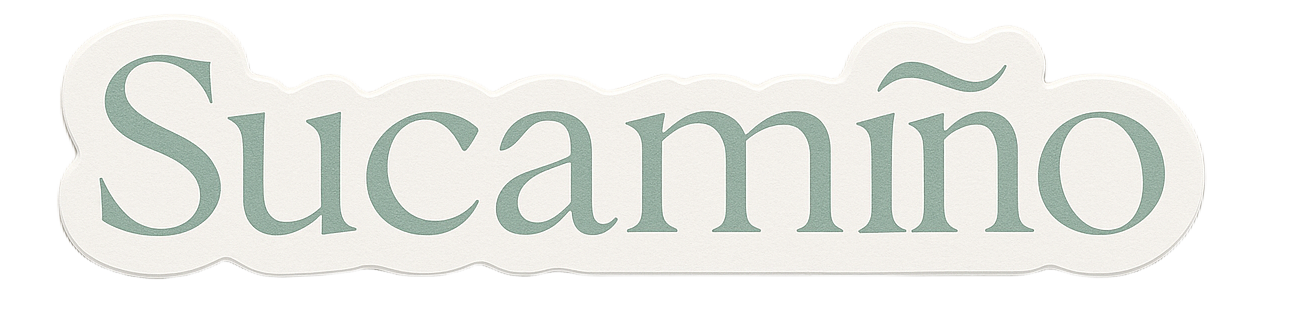 Logo Sucamiño